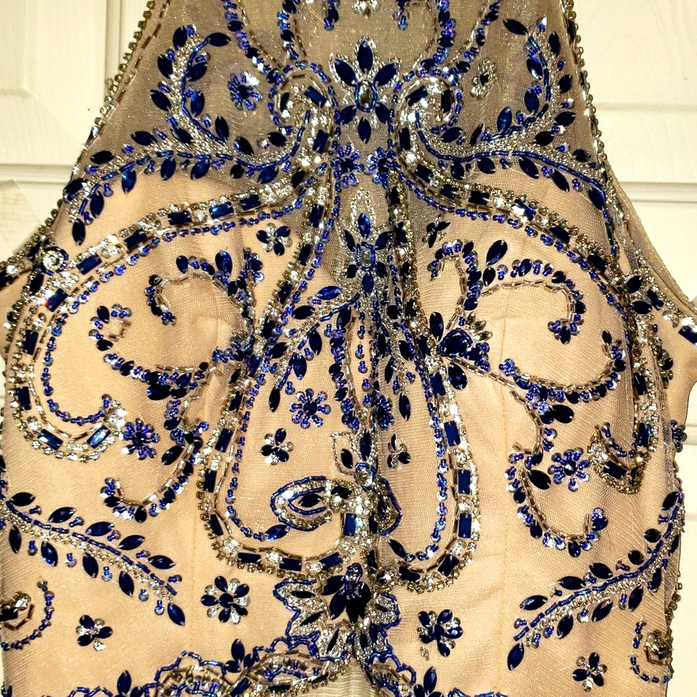 Lovely Prom/Evening Gown